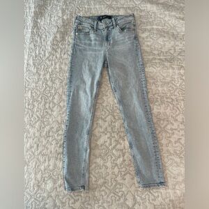 GAP High Rise Universal Leggings.